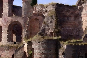 Trier Imperial Baths